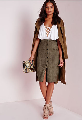 Professional Meets Chic