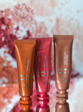 Recent Makeup Favorites