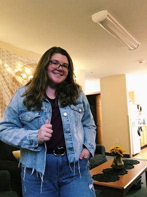 Abby's Fall Favorites