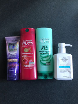 How to Maintain Blonde Hair on a Budget