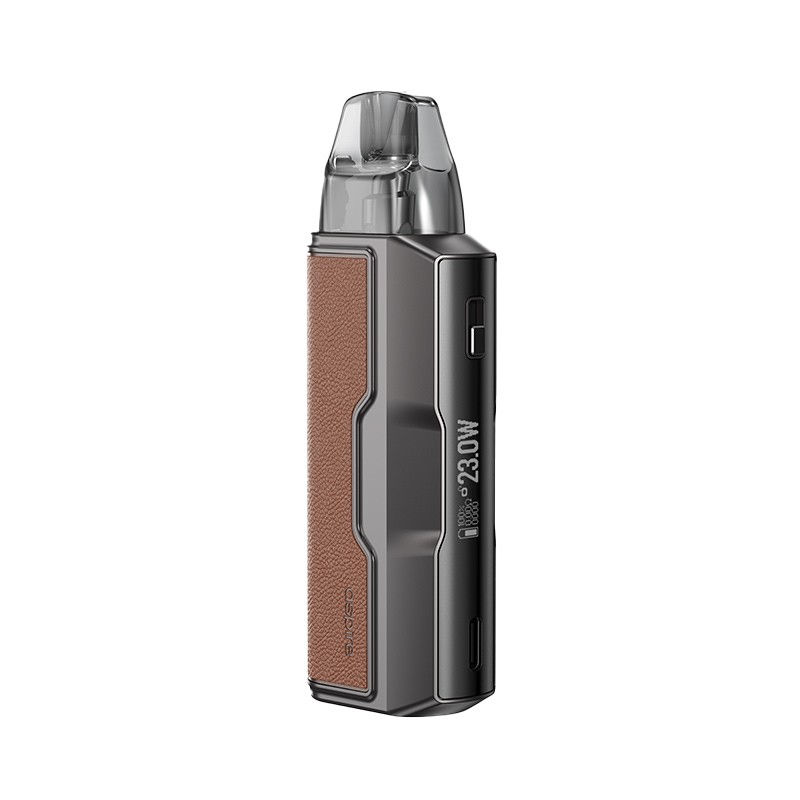 Miniature : Pulz Pro - Aspire