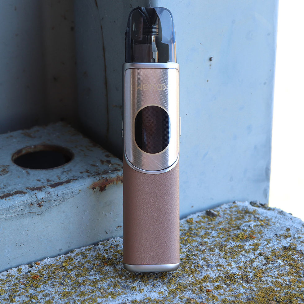 Miniature : Kit pod Wenax Q2
