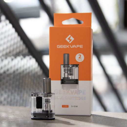 GeekVape | Atelier VAPE GeekVape | Atelier VAPE