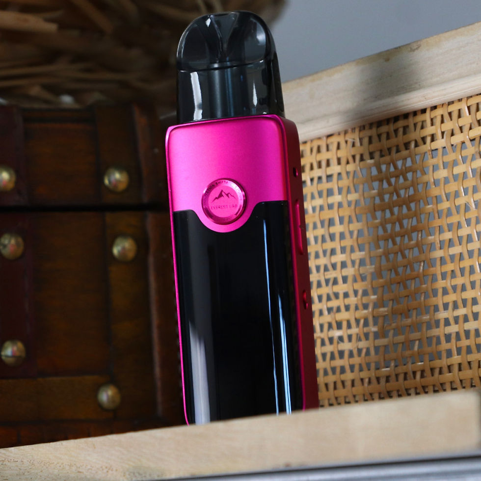 Miniature : Kit pod Vinci E80 de voopoo