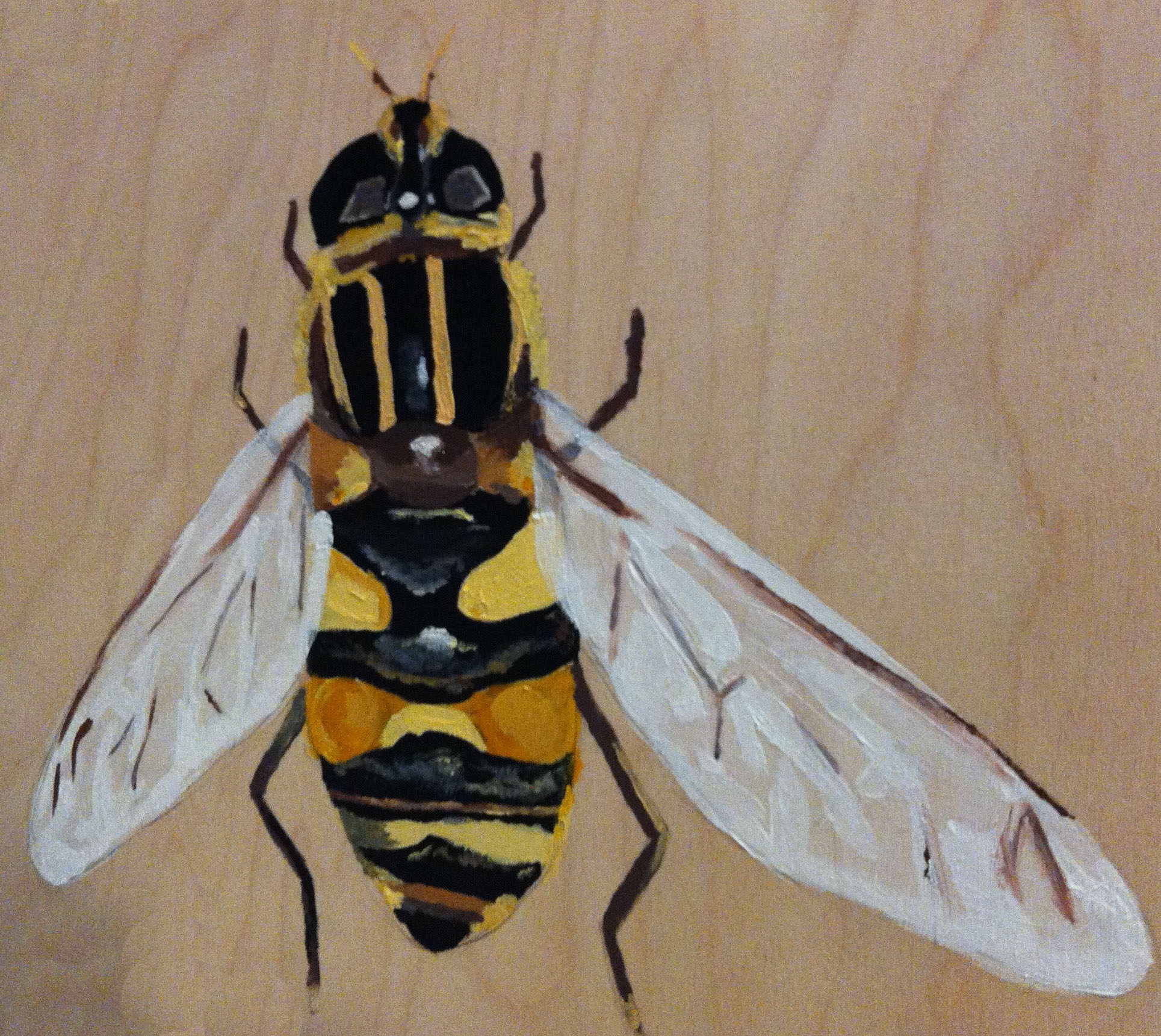 Bee