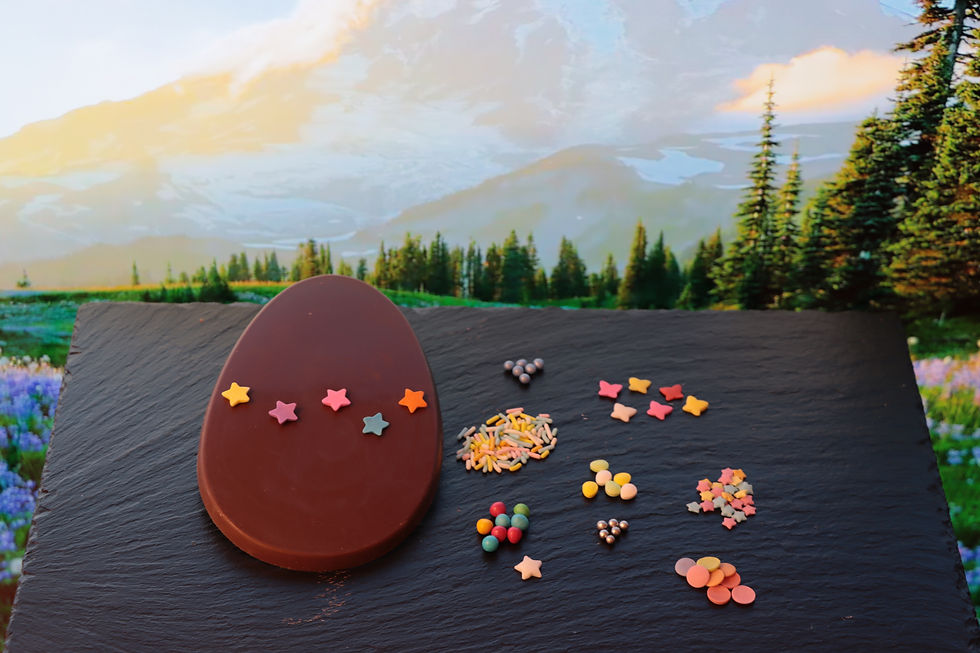 Thumbnail: Decorate your own Plaque Kit