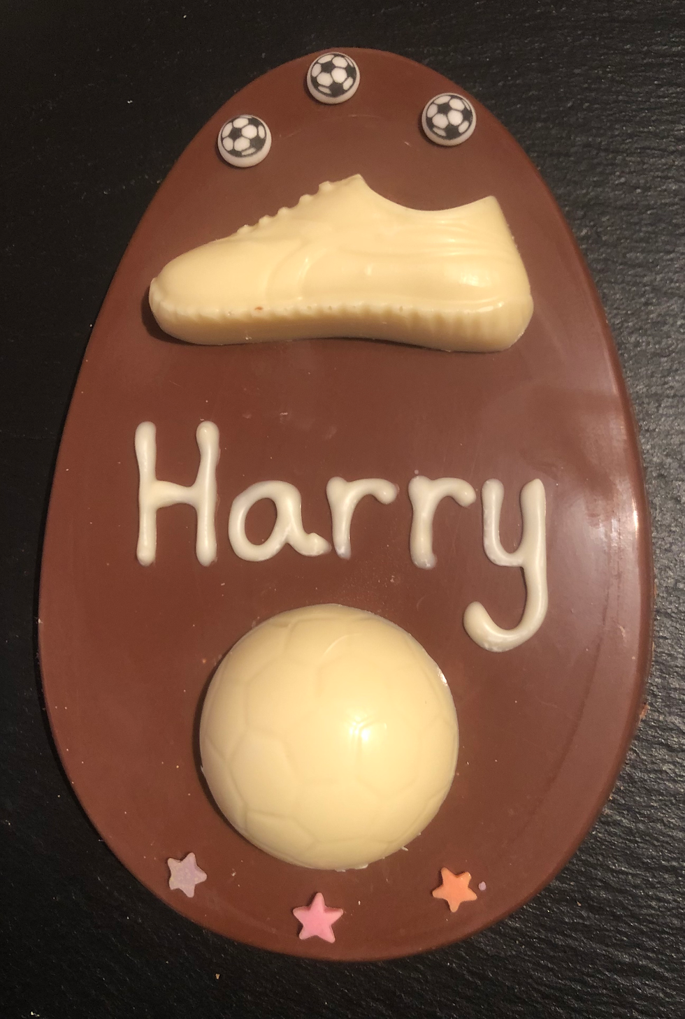 Thumbnail: Personalised Easter Gifts