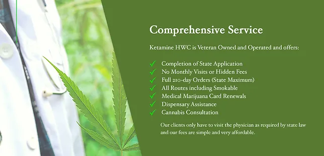 medical marijuana ketamine medical marijuana ketamine