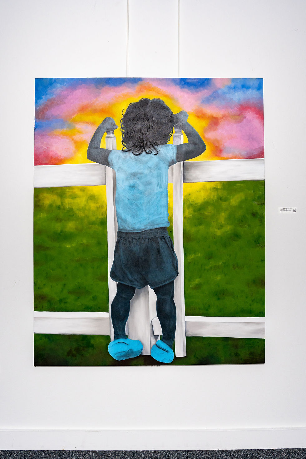 Photo Credit: Claudette Goico Šernius