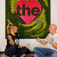 Valentine’s Day Singles Meetup Brings Yoga and Real Connection to The Heart Yoga Studio In Flagler Village
