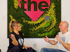 Valentine’s Day Singles Meetup Brings Yoga and Real Connection to The Heart Yoga Studio In Flagler Village