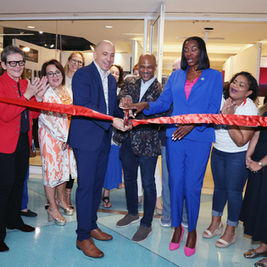 Why Zero Empty Spaces Is Becoming the Most Important Creative Infrastructure Project In America