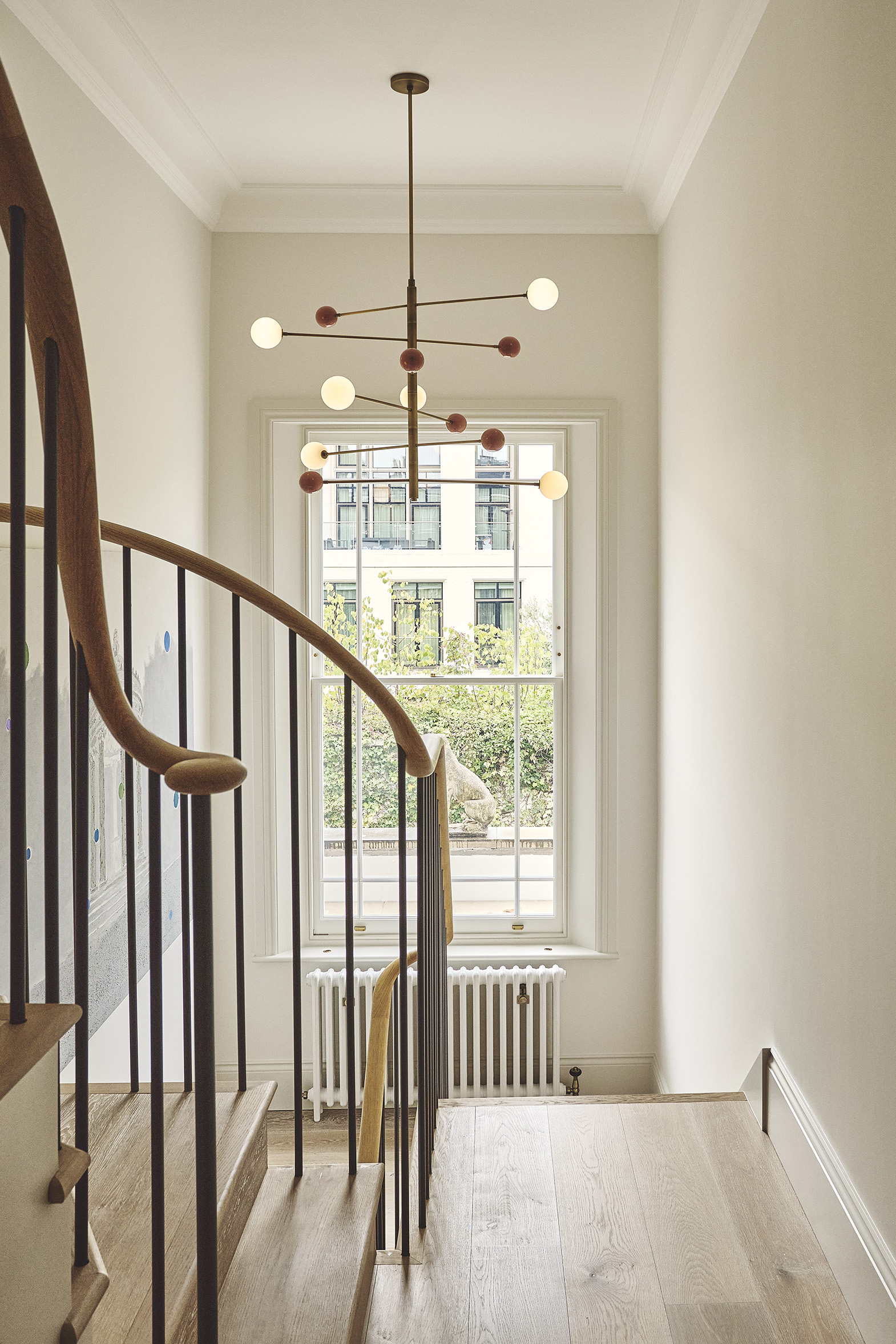 Scandi Studio Ltd — Carlyle Square 306