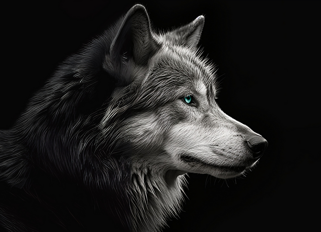 wolf