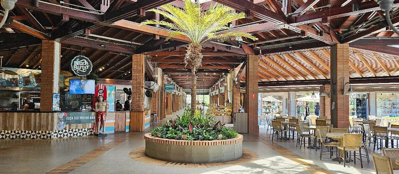 Shopping Riviera