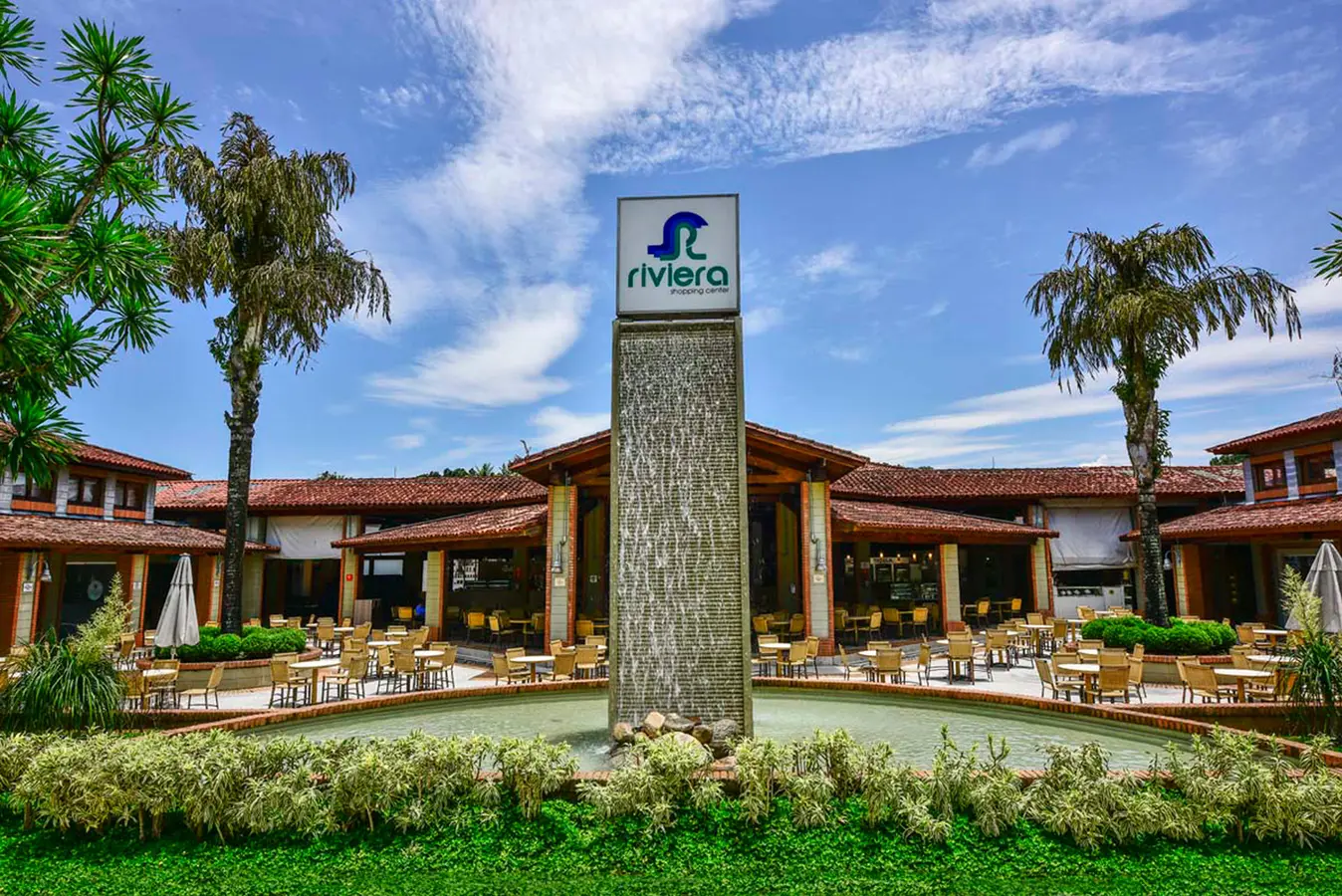 Shopping Riviera
