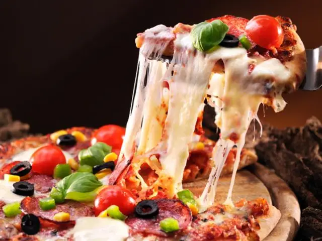 Pizzaria na Riviera