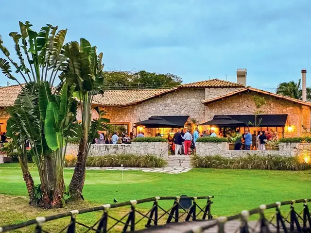 Ristorantino na Riviera