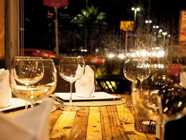 Enoteca na Riviera