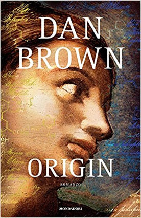 Origin - Dan Brown
