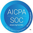 SOC for Service Organizations Logo