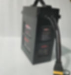 44.4V