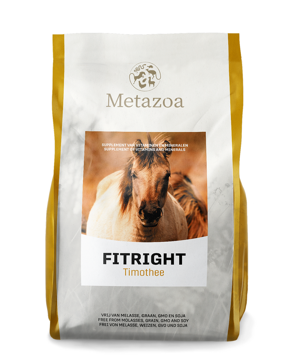 Thumbnail: Metazoa FitRight Komócsin