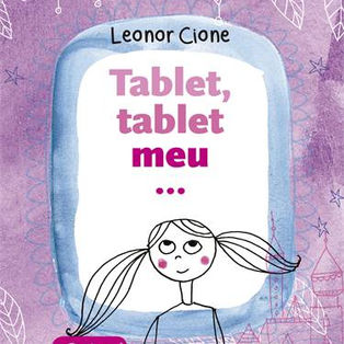 Entre espelhos e tablets