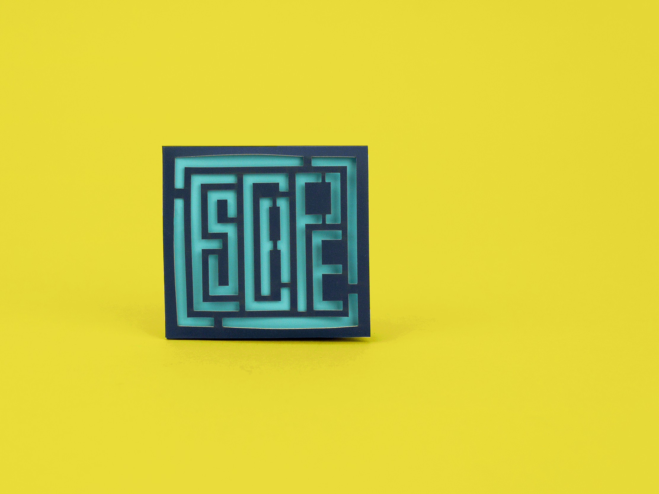 Escape 03