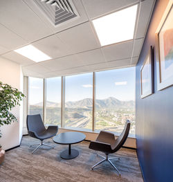 Oficinas AngloAmerican