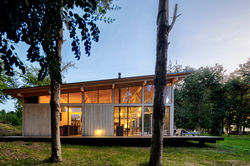 Casa Nervi-Schmidt Rupanco_20
