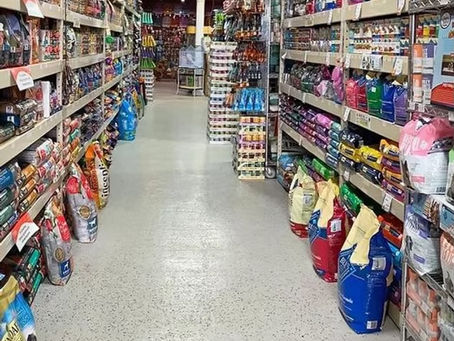 HOW TO IDENTIFY THE BEST POSSIBLE DRY KIBBLE FROM THE WORST