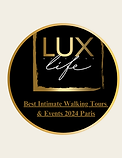 best intimate walking tours and events 2024 Paris