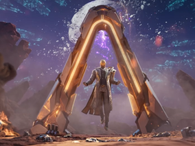 Gearbox reveals endgame content at PAX West