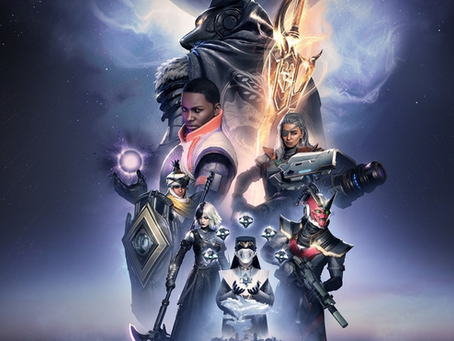 Destiny Rising release date revealed