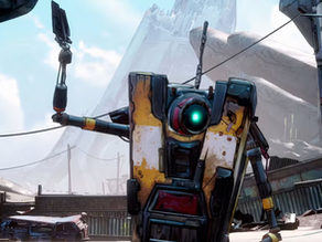 Can you mute Claptrap in Borderlands 4?