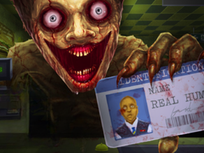 Shift at Midnight game graphic