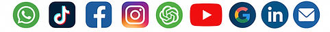 Socail Media Icon
