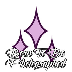 Born To Be Photographed