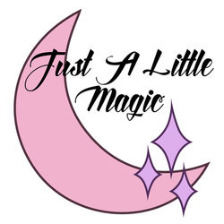 Just A Little Magic