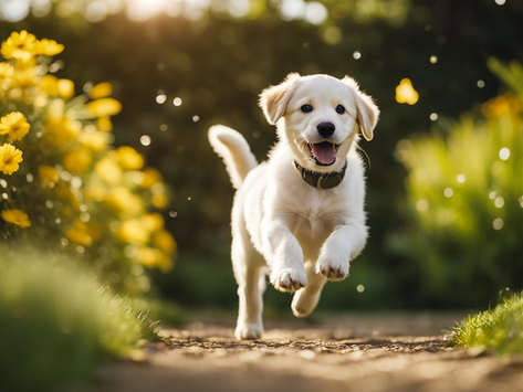 Wat heb je nodig voor een puppy? [Basis-checklist + extra's]