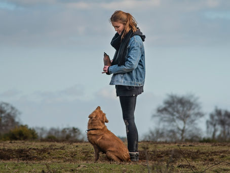 Wanneer heb je een goede band met je hond? Top 10 signalen!