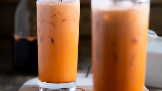 Thai Ice Tea