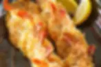 Koko shrimp!