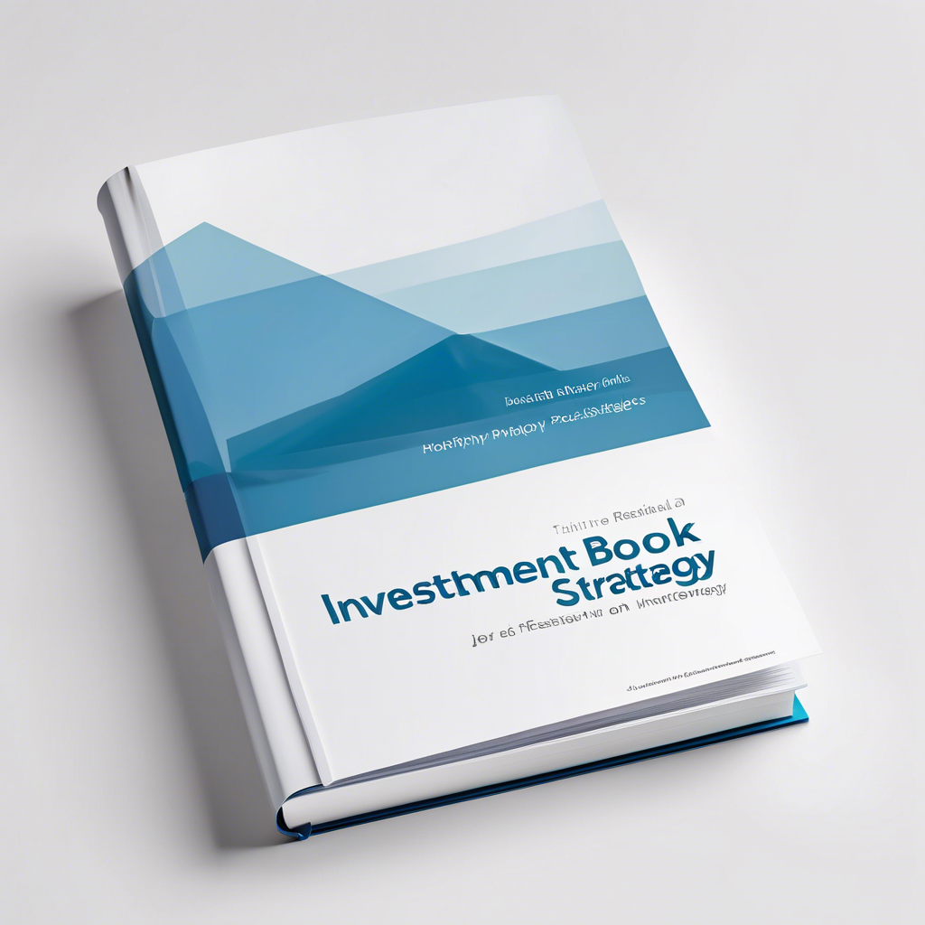 Investment Strategy Book