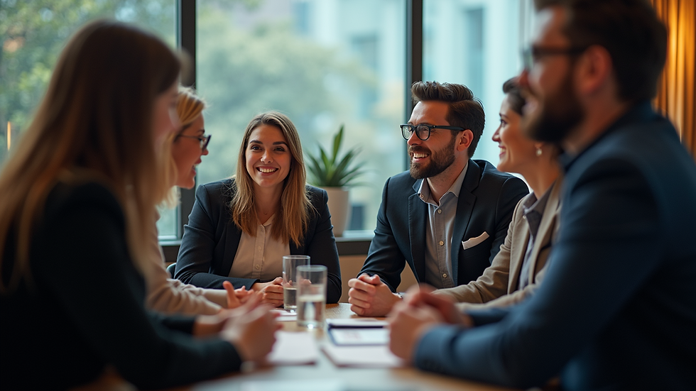 The Art of Effective Communication in Everyday Life