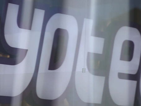 SUMMER CAMPAIGN YOTEL AMSTERDAM 🎥☀️