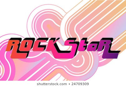 TRINA "ROCKSTAR EDITION"