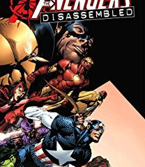 Avengers Disassembled $13.09