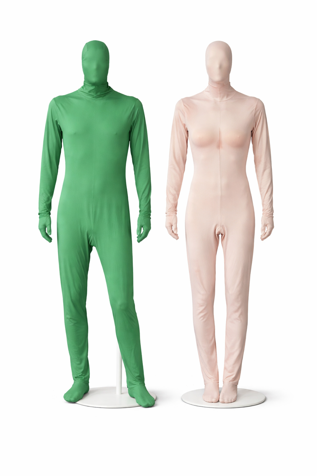 morfsuits